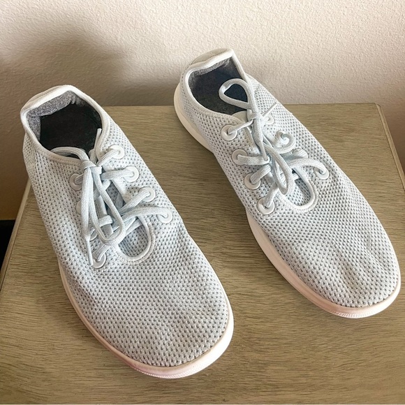 AllBirds Tree Runners Men's Size 10 - Picture 15 of 16